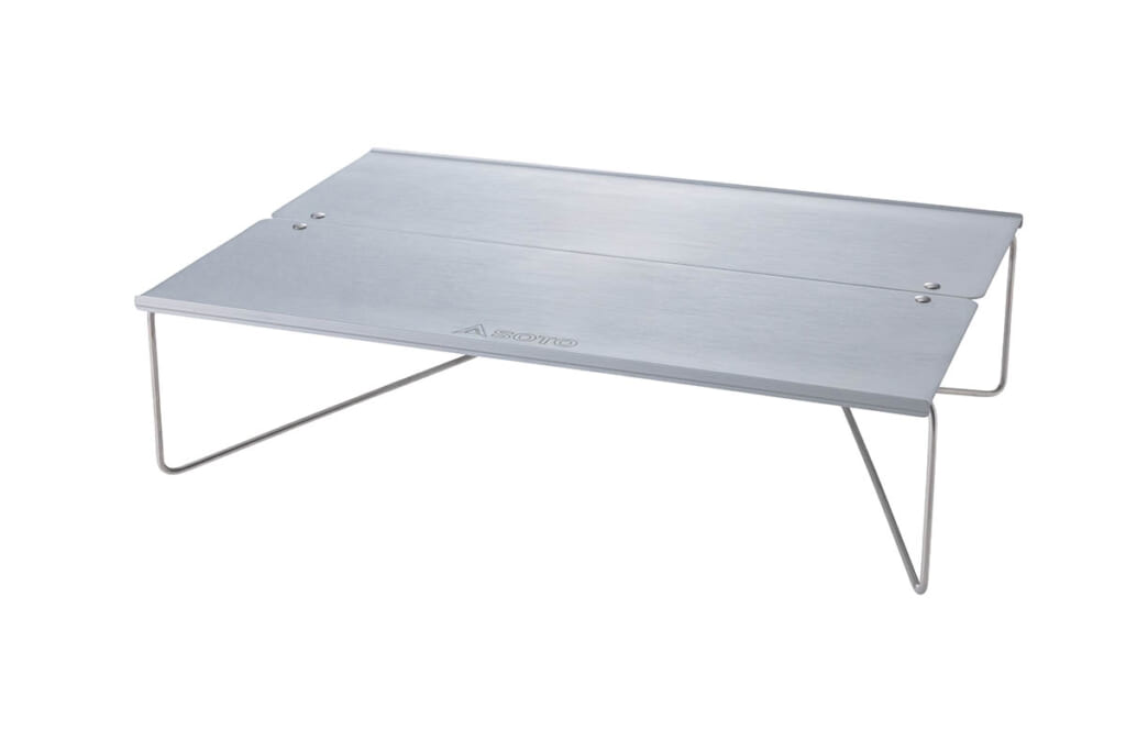 SOTO「フィールドホッパー Trek」