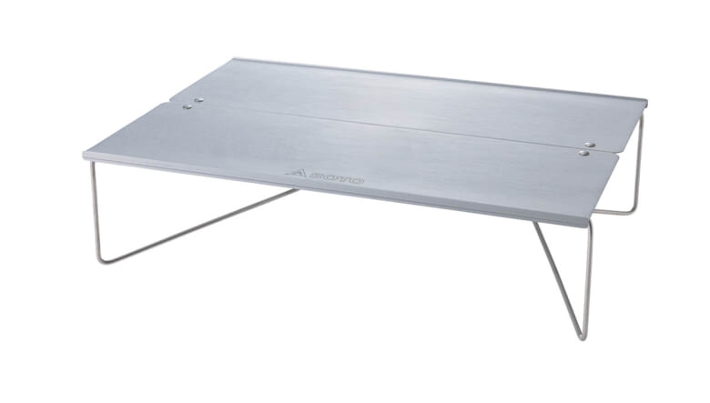 SOTO「フィールドホッパー Trek」