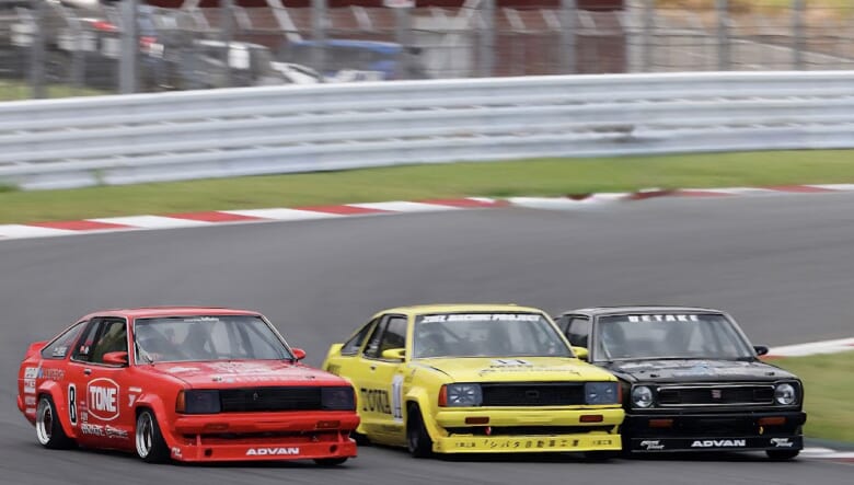 観て乗って一日中楽しめる！ クルマの祭典「モーターファンフェスタ2026」が富士スピードウェイで開催！