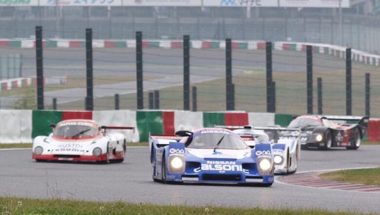 観て乗って一日中楽しめる！ クルマの祭典「モーターファンフェスタ2026」が富士スピードウェイで開催！