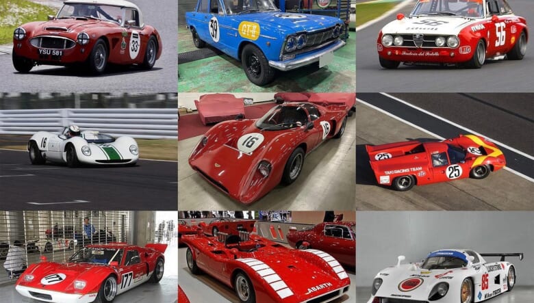 観て乗って一日中楽しめる！ クルマの祭典「モーターファンフェスタ2026」が富士スピードウェイで開催！