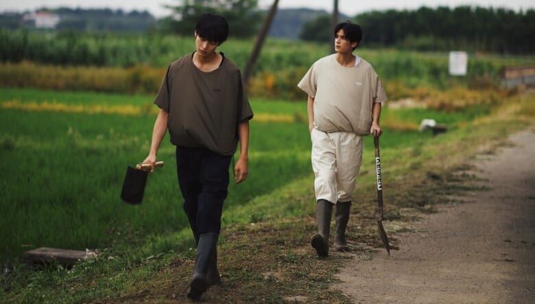 KEIMEN が“RICO Air Fan”とのコラボで空調服ファンが装着できるTシャツをリリース！ 夏のおしゃれワークウエアとして大活躍。