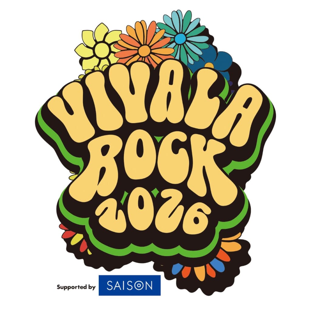VIVA LA ROCK 2026