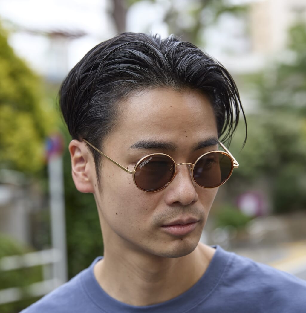 PUNK DRUNKERS サングラス'26SPRING