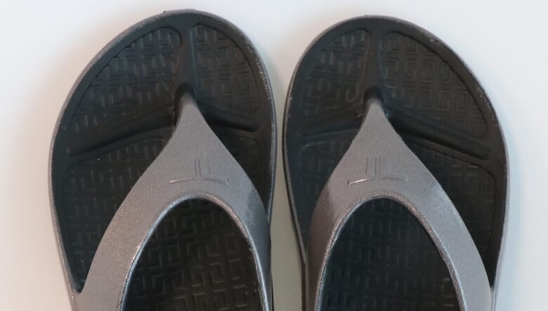 TELICのFLIPFLOP ULTRASOFT【オッシュマンズ別注