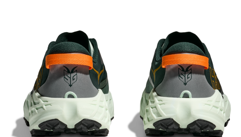 あらゆる地形に対応させた最新トレランシューズ「SPEEDGOAT 7」がHOKAからデビュー！