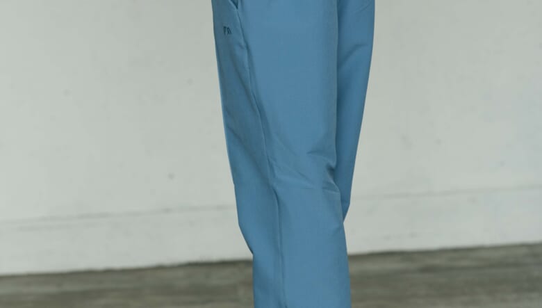 CMFの人気アイテムが技ありのアップデート！ウエアからシューズまで素材&デザインをアレンジ。