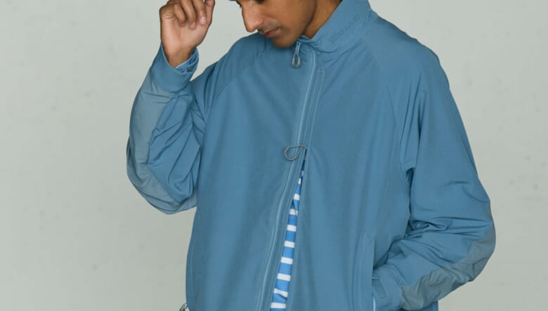 CMFの人気アイテムが技ありのアップデート！ウエアからシューズまで素材&デザインをアレンジ。