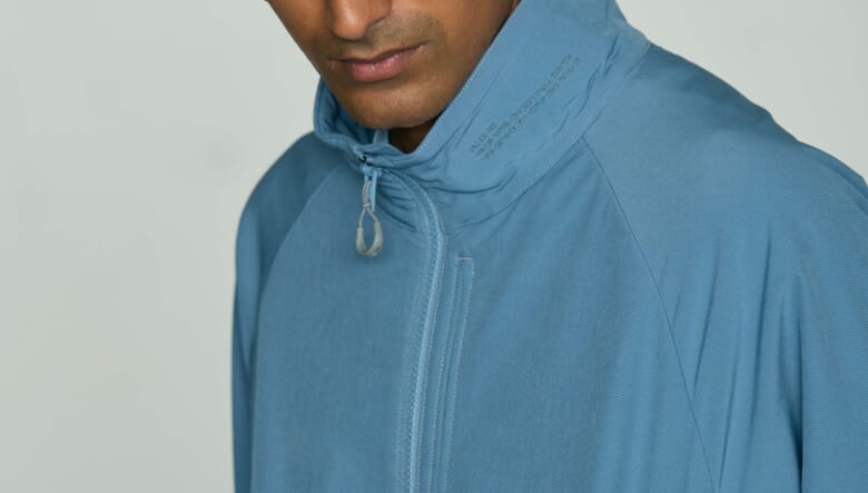 CMFの人気アイテムが技ありのアップデート！ウエアからシューズまで素材&デザインをアレンジ。