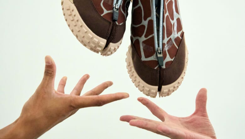 CMFの人気アイテムが技ありのアップデート！ウエアからシューズまで素材&デザインをアレンジ。