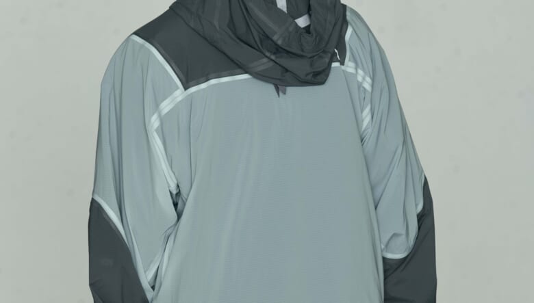 CMFの人気アイテムが技ありのアップデート！ウエアからシューズまで素材&デザインをアレンジ。