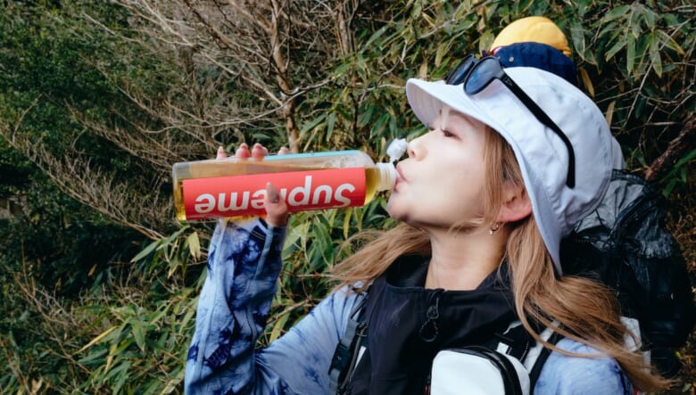 平安の怪童「金太郎」伝説を訪ねて、春の箱根へ。【GO OUT 遊歩倶楽部／金時山編 #01】