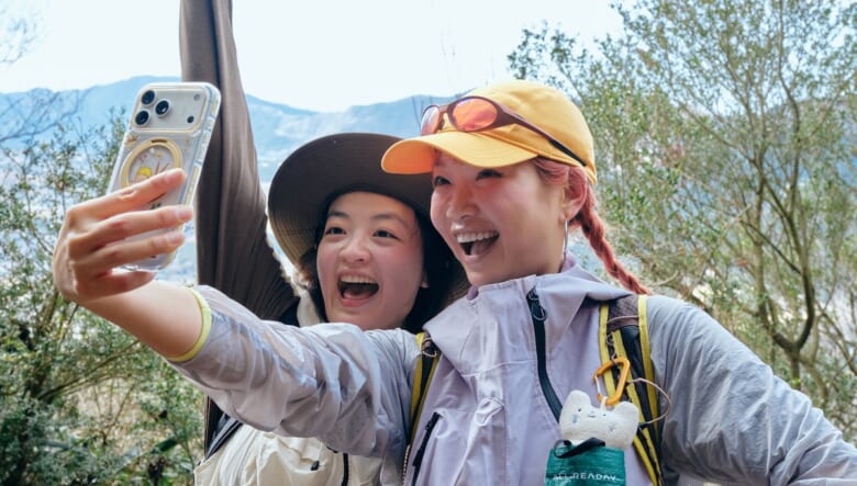 平安の怪童「金太郎」伝説を訪ねて、春の箱根へ。【GO OUT 遊歩倶楽部／金時山編 #01】