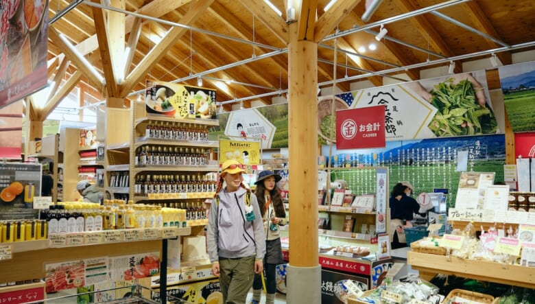 平安の怪童「金太郎」伝説を訪ねて、春の箱根へ。【GO OUT 遊歩倶楽部／金時山編 #02】