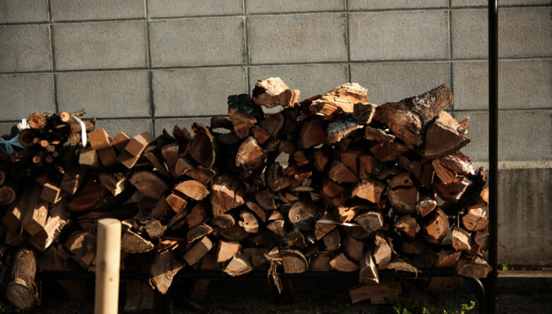 和レトロとアメリカンレトロが交差する。温かな空気で満ちた、山小屋的暮らし。【BESSユーザーお宅訪問@栖ログ・香川】