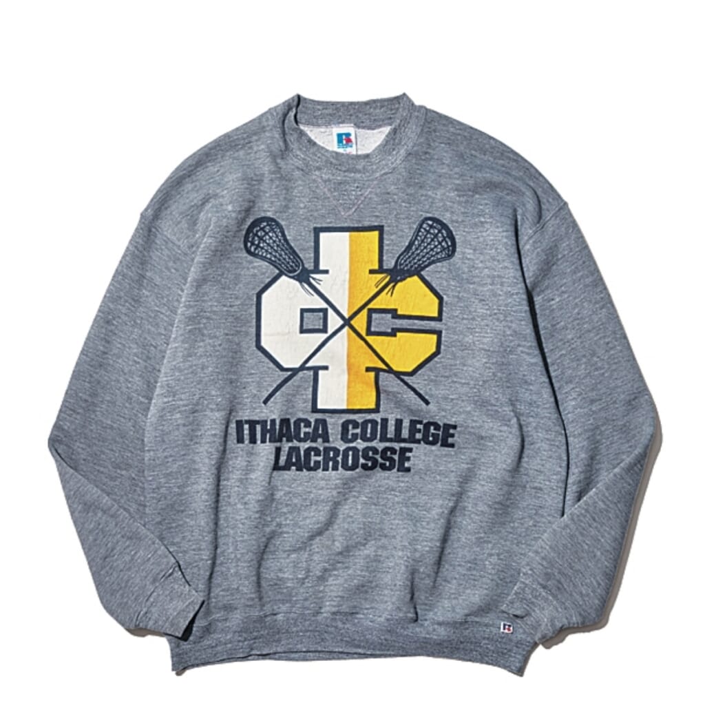 RUSSELL ATHLETIC
’80s Sweatshirt