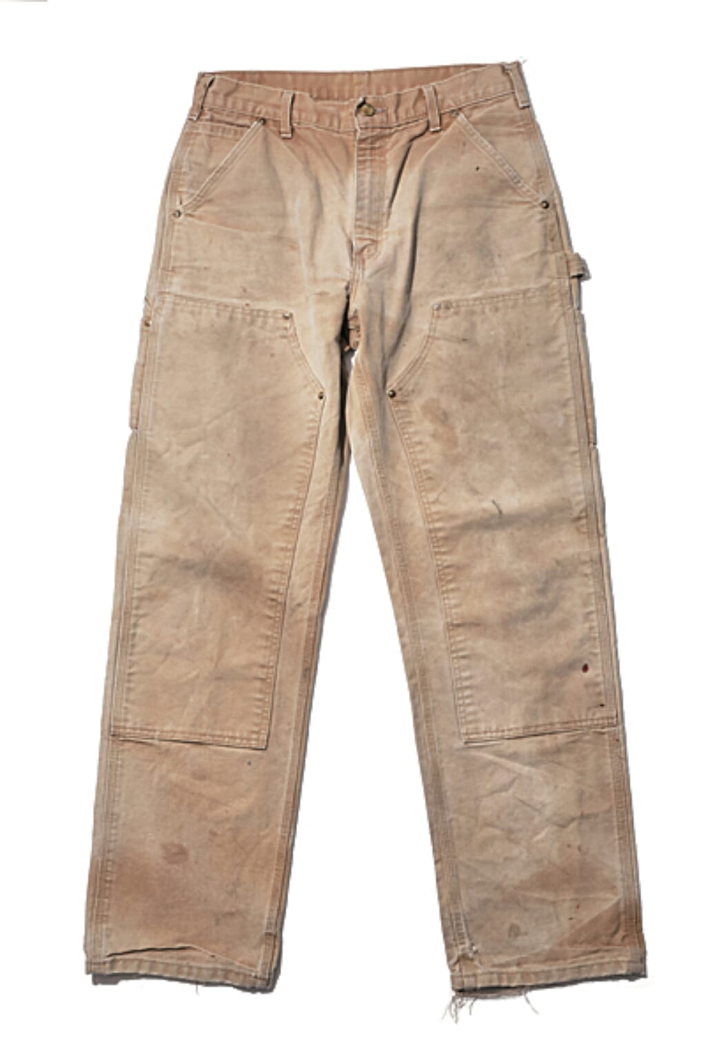 Carhartt
’90s Double Knee Pants