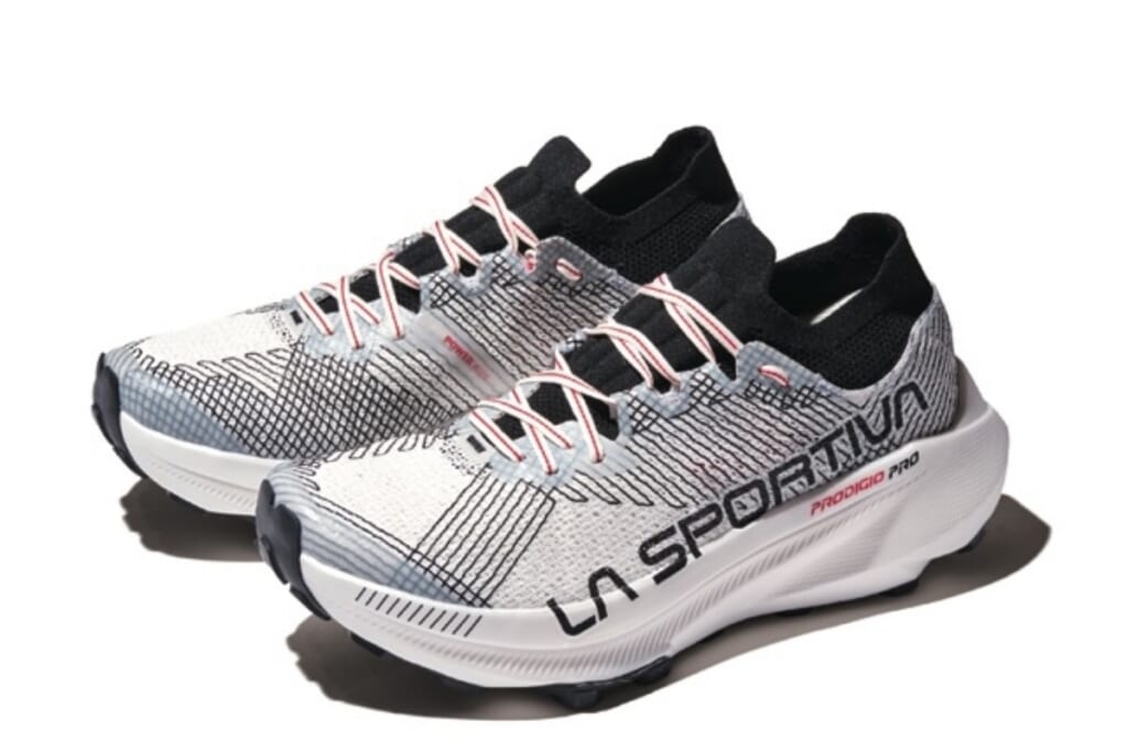La Sportiva
Prodigio Pro