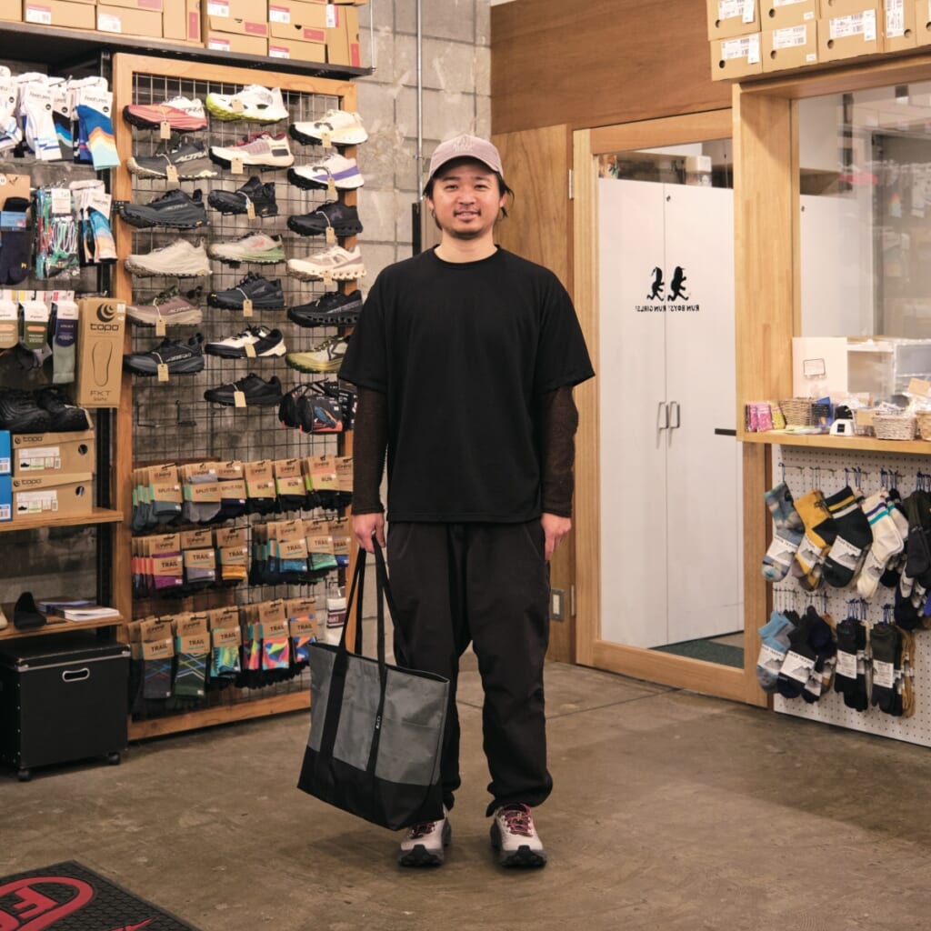 上原万里／Run boys! Run girls! スタッフ
