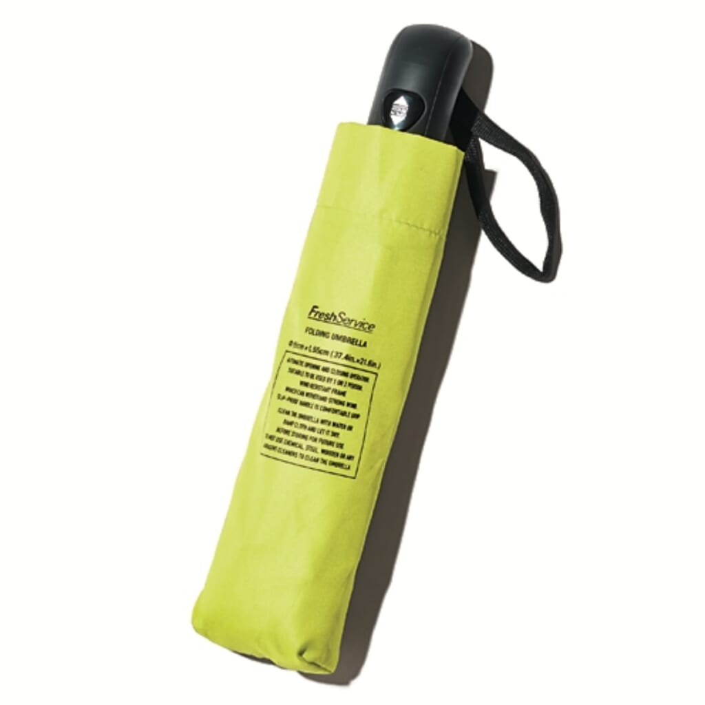 FreshSrevise
FOLDING UMBRELLA