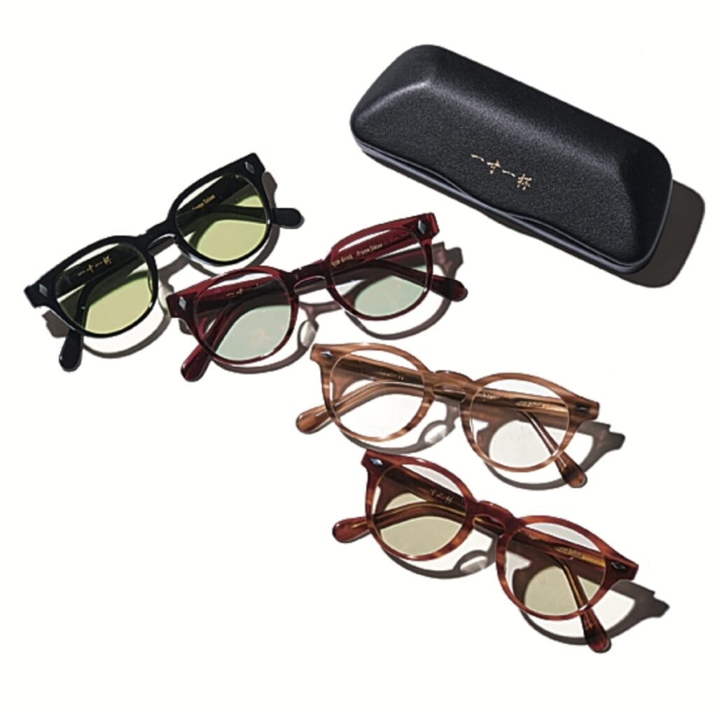 一寸一杯
Sunglasses