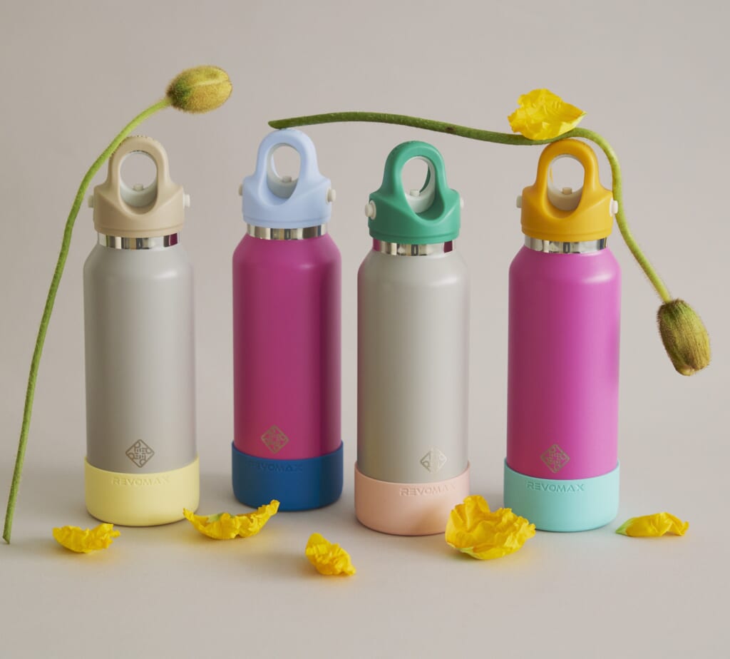 “By YOU”カラーカスタムサンプル