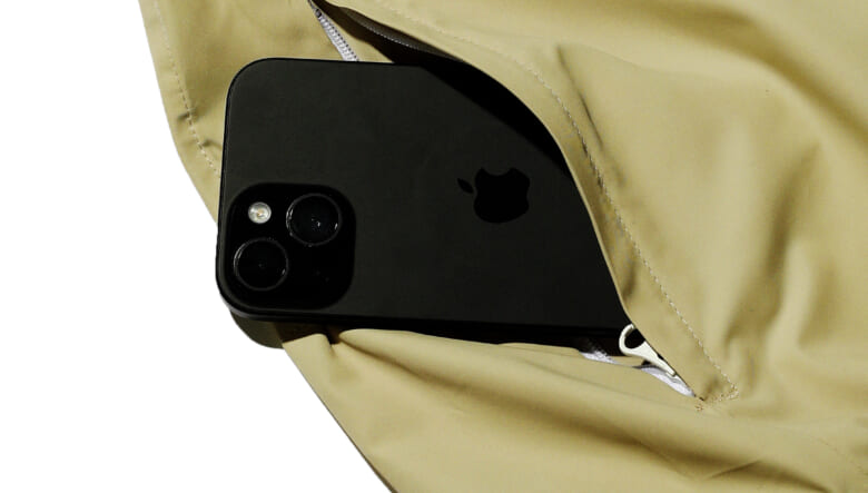 KEIMEN が“RICO Air Fan”とのコラボで空調服ファンが装着できるTシャツをリリース！ 夏のおしゃれワークウエアとして大活躍。