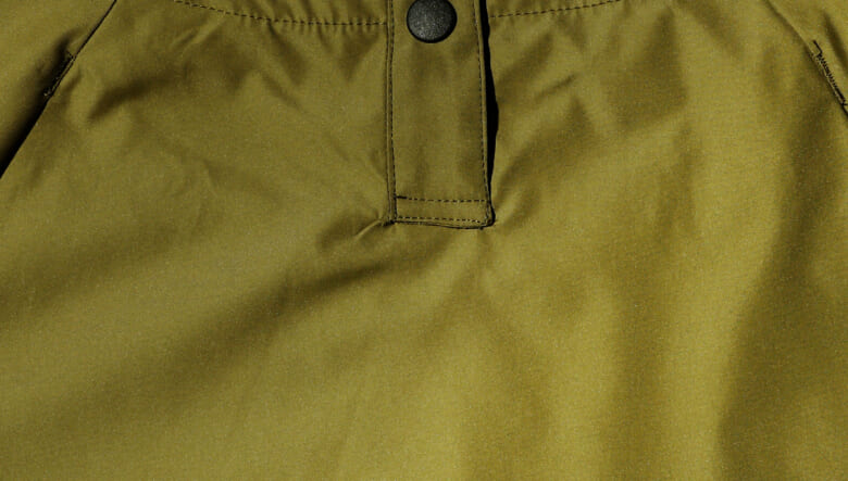 KEIMEN が“RICO Air Fan”とのコラボで空調服ファンが装着できるTシャツをリリース！ 夏のおしゃれワークウエアとして大活躍。