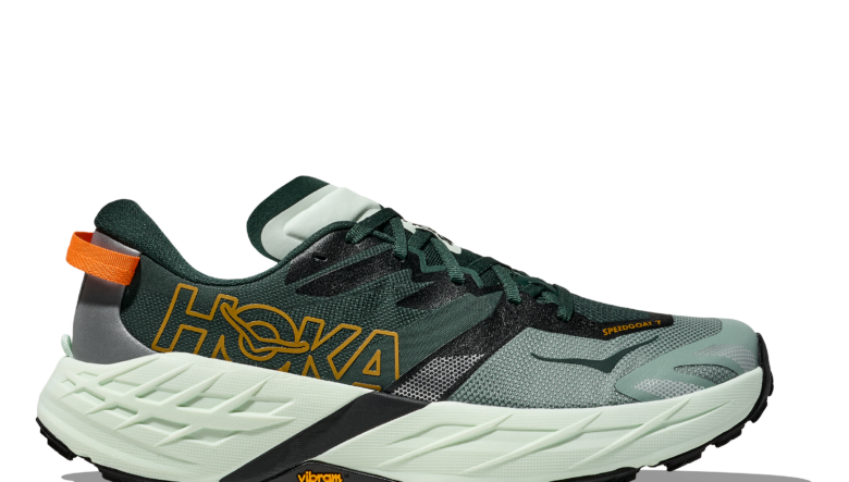 あらゆる地形に対応させた最新トレランシューズ「SPEEDGOAT 7」がHOKAからデビュー！