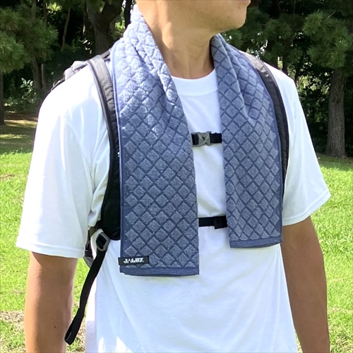 JAGUY どこでもタオル