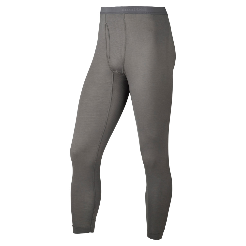 「スペリオシルク タイツ Men's」