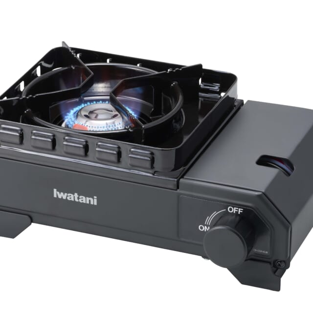 タフまるXGのジュニア版がついに市販化。コンパクト設計でソロ