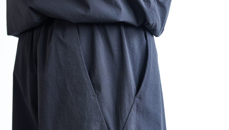 アークネッツがゴールドウインに別注！　遠赤外線の保温効果と4wayストレッチの快適ウエアが新発売。