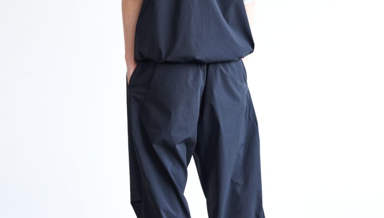 アークネッツがゴールドウインに別注！　遠赤外線の保温効果と4wayストレッチの快適ウエアが新発売。