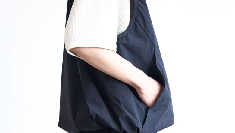 アークネッツがゴールドウインに別注！　遠赤外線の保温効果と4wayストレッチの快適ウエアが新発売。