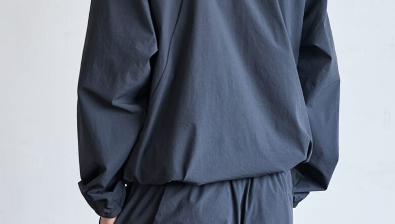 アークネッツがゴールドウインに別注！　遠赤外線の保温効果と4wayストレッチの快適ウエアが新発売。