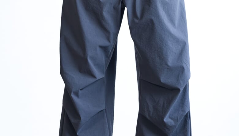 アークネッツがゴールドウインに別注！　遠赤外線の保温効果と4wayストレッチの快適ウエアが新発売。