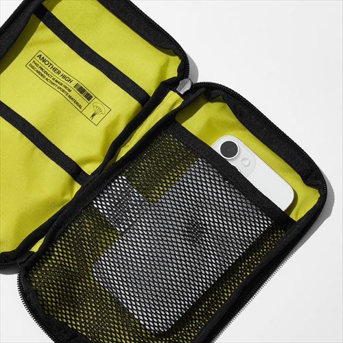 OverLab メッシュユーティリティキット