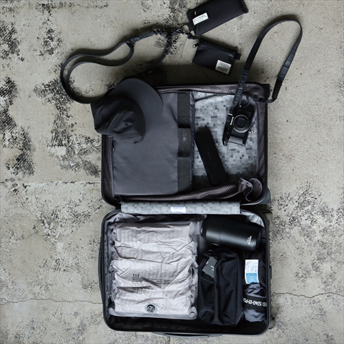 POST GENERAL TRAVEL VACUUM PACK -PACK2 L