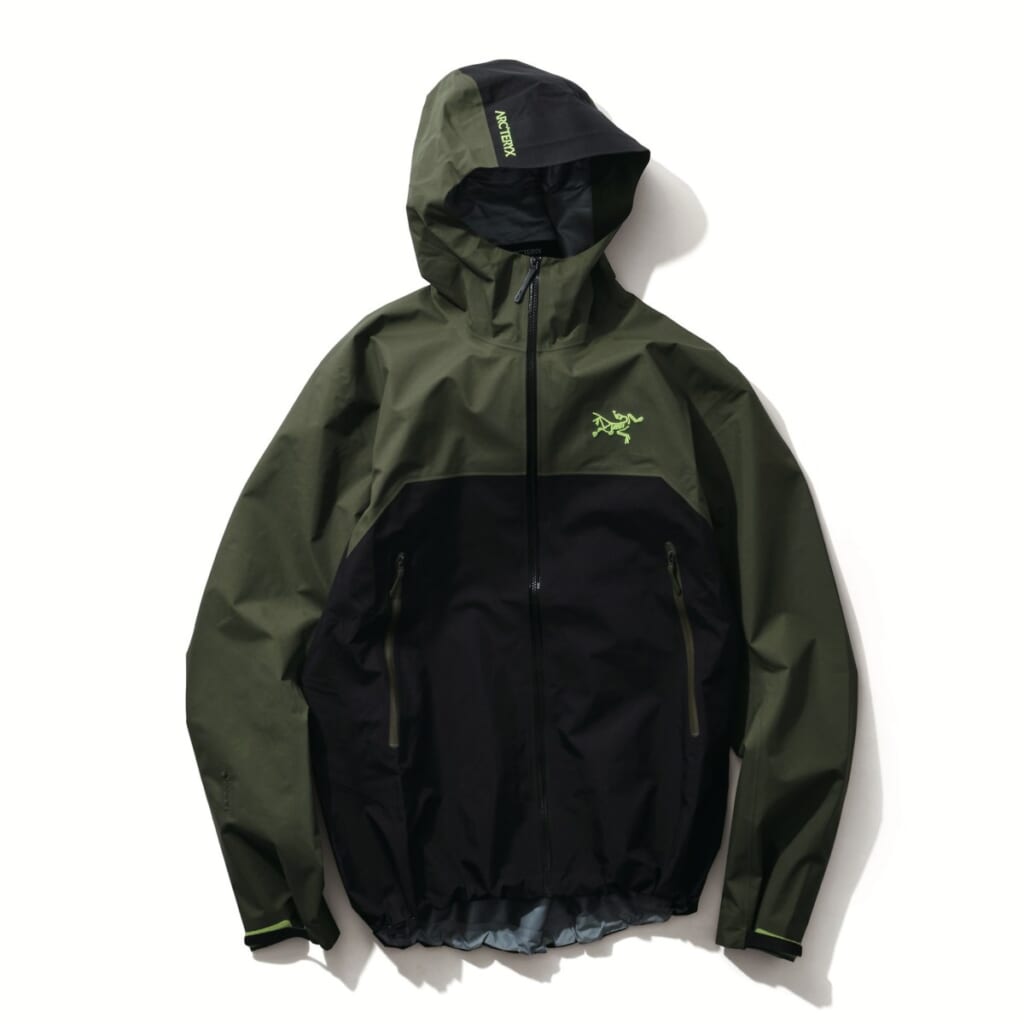 ARC'TERYX
Beta Jacket M