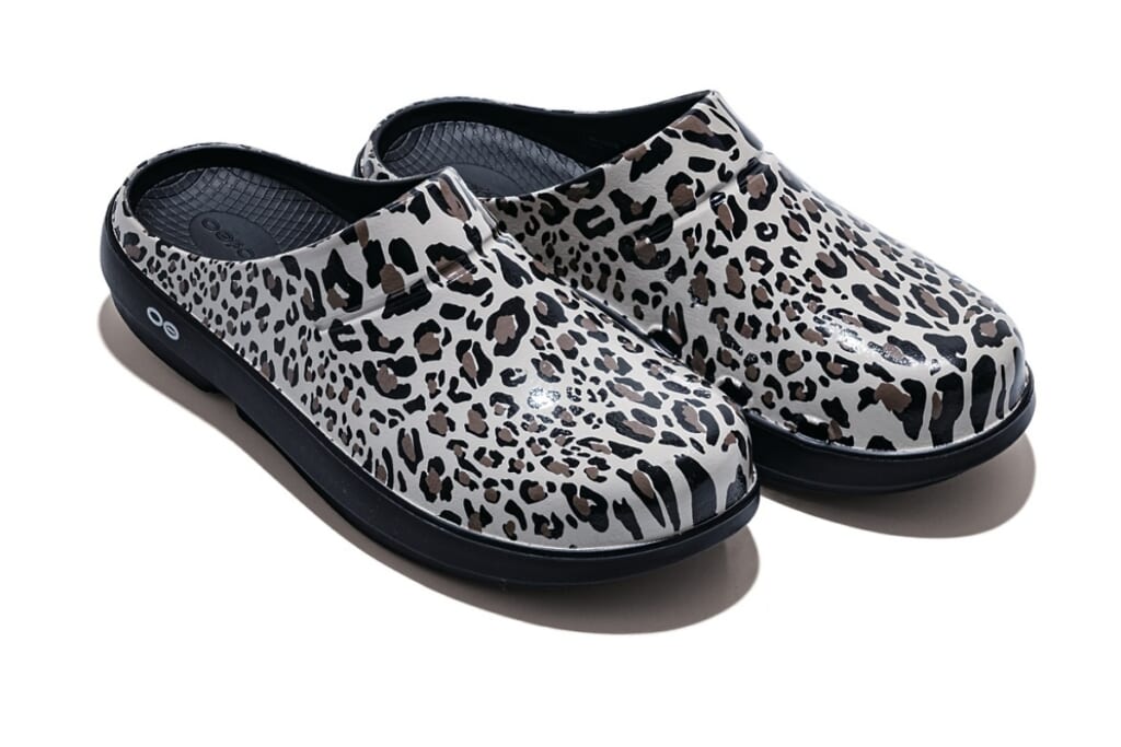 OOFOS OOCLOOG LIMITED