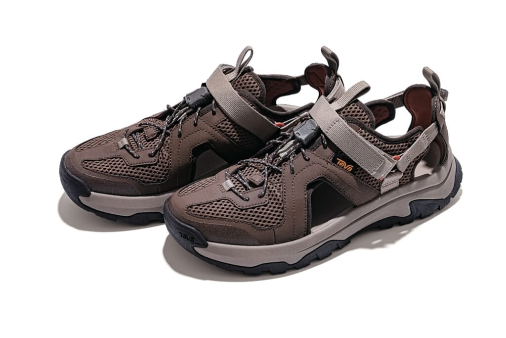Teva HURRICANE XLT3 CT