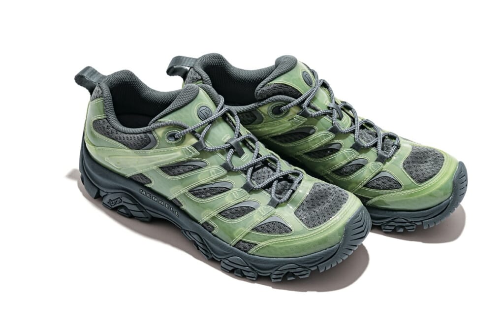 MERRELL MOAB 3 JELLY
