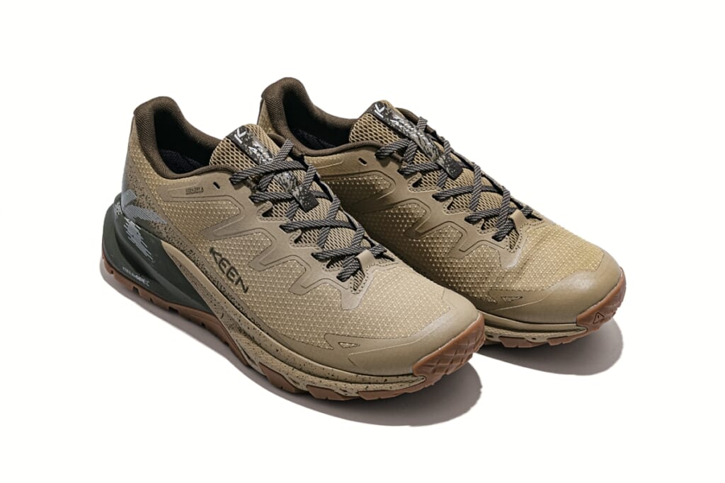 KEEN TARGHEE APEX WP