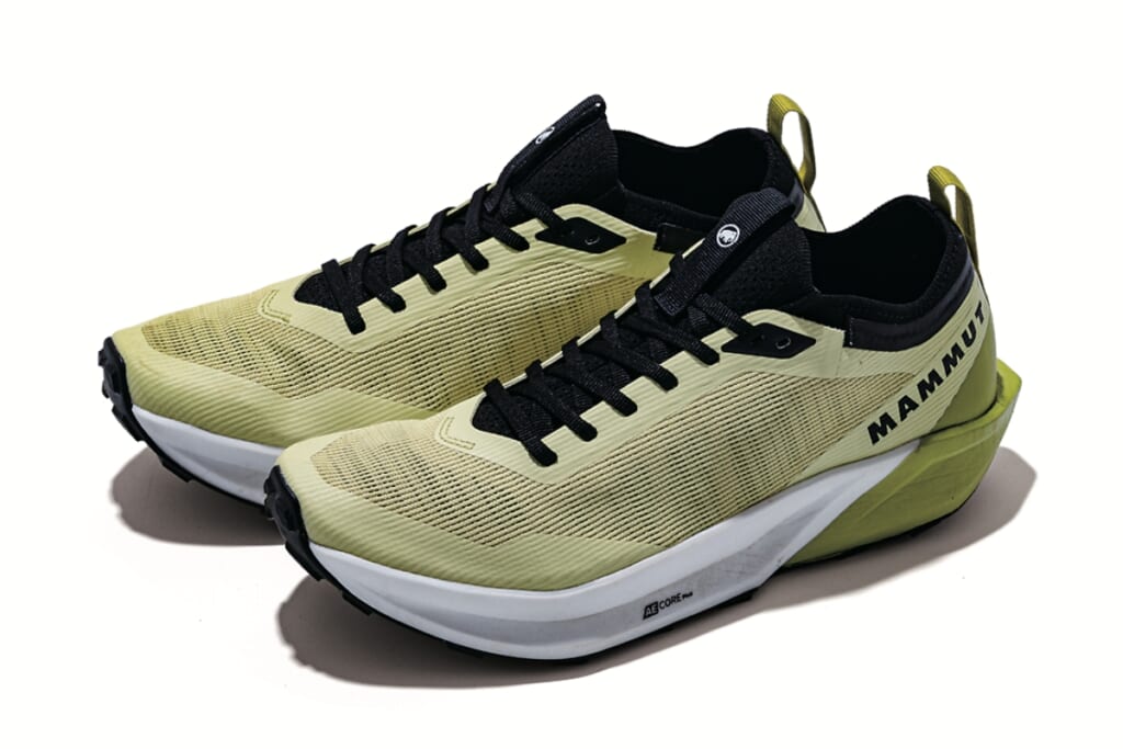 MAMMUT
AENERGY TRAIL SPEED LOW