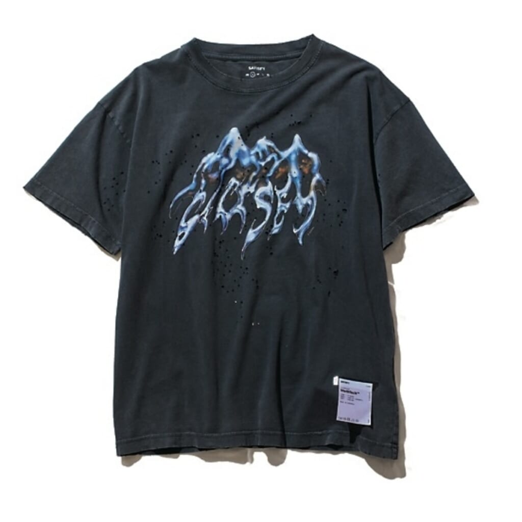 SATISFY
MothTech T-Shirt