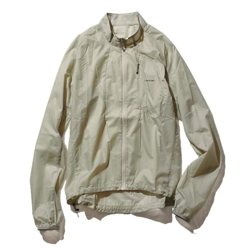 Portal
CODE WIND JACKET