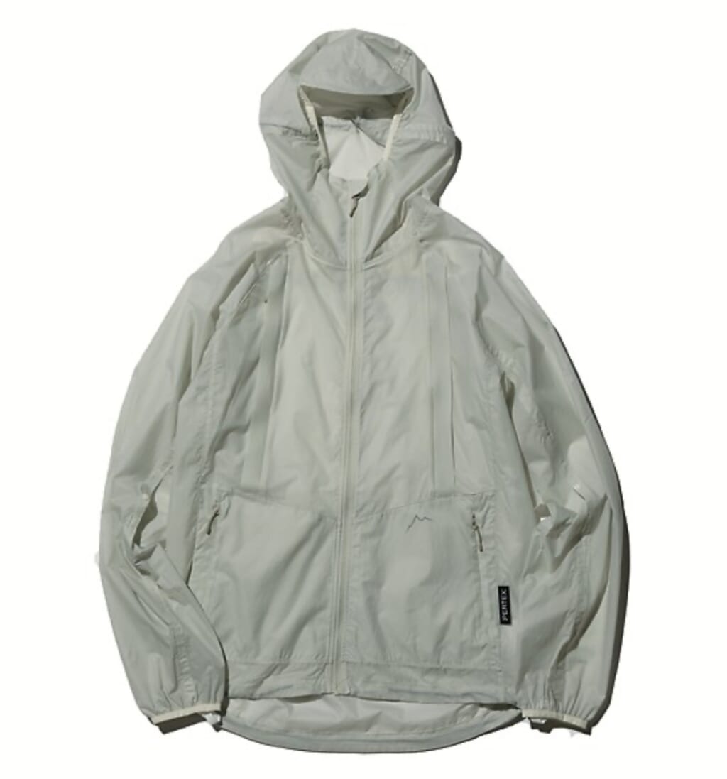 CAYL
Trail Air Jacket