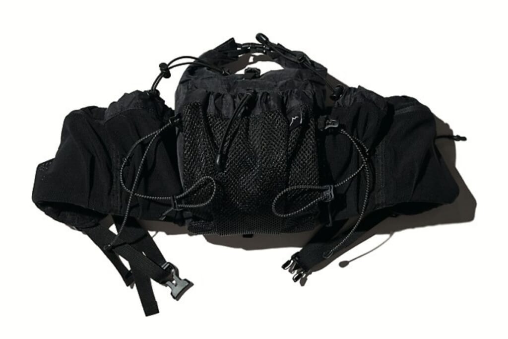 CAYL
Fanny Pack X-Pac