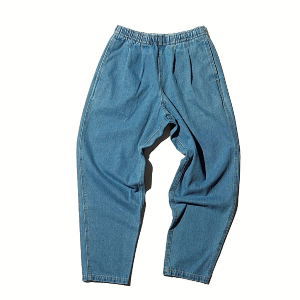 BURLAP OUTFITTER
QD DENIM TRACK PANT